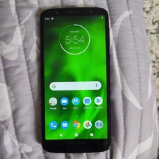 Motorola moto 6th for sale  Ventura