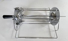 Bbq kebab rotary for sale Bbq kebab rotary for sale  KNARESBOROUGH