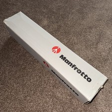 Manfrotto 190d 390rc2 for sale  GRIMSBY