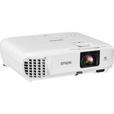 Epson powerlite w49 for sale  West Chicago