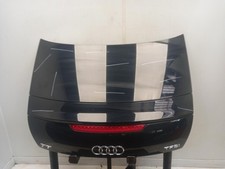 audi tt boot for sale audi tt boot for sale SOUTHAMPTON