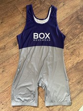 Box menswear wrestling for sale Box menswear wrestling for sale  LISBURN