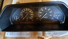 Tacho einheit kombi gebraucht kaufen  Schiffdorf