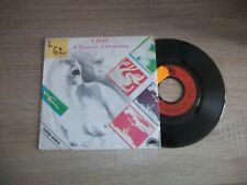 Vinyle tours lime d'occasion  Coucy-le-Château-Auffrique