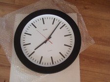 Kundo große bahnhofsuhr gebraucht kaufen  Trossingen