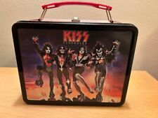 kiss lunchbox for sale  Saint Louis