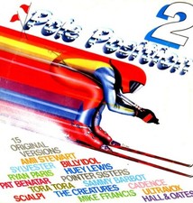 Pole position vinyl usato  Vercelli