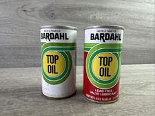 Lot vintage bardahl for sale  Lakeside