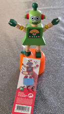 Figurine robot wakouwa d'occasion  Aigrefeuille-d'Aunis
