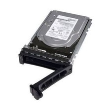 Disco rígido Dell 320Gb Hot Plug SATA 7.2k 3.5" + caddy para servidor Dell PowerEdge comprar usado  Enviando para Brazil