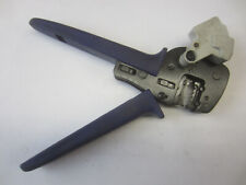 Harting crimp zange gebraucht kaufen  Westerheim