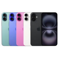Apple iPhone 16 Plus 128GB desbloqueado excelente estado - todas as cores comprar usado  Enviando para Brazil