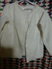 Ancien beau manteau d'occasion  Saint-Cyprien