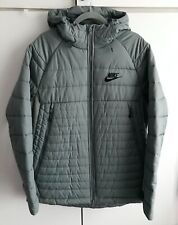 Nike padded hybrid for sale  LONDON