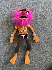 Muppets animal drummer for sale  LYDNEY