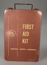 Vintage medical supply for sale  Rifle