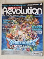 Rivista nintendo revolution usato  Sanremo