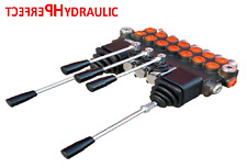 Distributeur hydraulique eleme d'occasion  Expédié en France