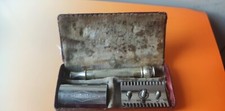 Ancien rasoir gillette d'occasion  Saint-Jory