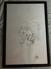 Vintage yoko ono for sale  CHELTENHAM