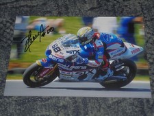 Yonny hernandez moto for sale  BEXLEY