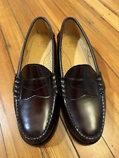 Yuketen beefroll loafers for sale  New Haven