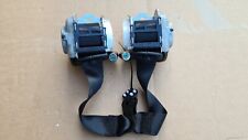 mercedes rear seat belt for sale  DERBY