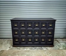 Stunning apothecary style for sale  CWMBRAN
