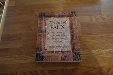 Art faux complete for sale  SALISBURY