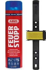 Abus afs625 feuerlöschspray gebraucht kaufen  Hagen