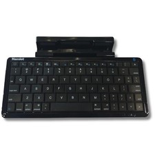 Mini tastiera wireless usato  Baranzate