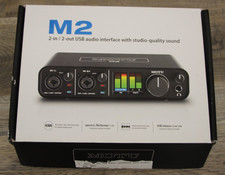 Motu usb audio for sale  Columbus