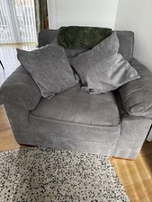 Single armchair extremely for sale  STOKE-ON-TRENT
