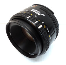 Nikon 50mm 1.8 for sale  Phoenix