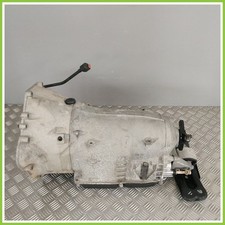 Cambio automatico mercedes usato  Cona
