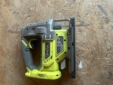Ryobi r18js7 cordless for sale  NEW MALDEN