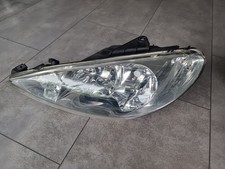 Peugeot 206 cabrio gebraucht kaufen  Zeiskam