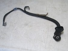 Usado, 00 01 02 Mercedes S55 S430 S500 S600 bateria positiva cabo alternador de partida comprar usado  Enviando para Brazil