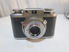 Bolsey model 35mm for sale  Buskirk