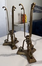 Metal brass glass for sale  Roswell
