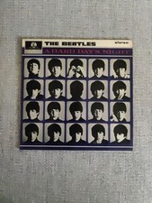 Beatles hard day for sale  DERBY