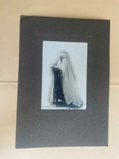 Old photograph laminated d'occasion  Expédié en Belgium