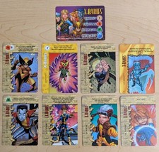Fleer marvel monumental for sale  Beardstown