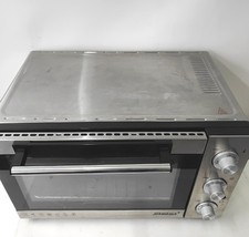 Steba grillbackofen kb19 gebraucht kaufen  Schwarzenberg