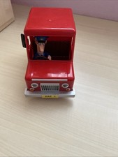 Postman pat van for sale  BEVERLEY