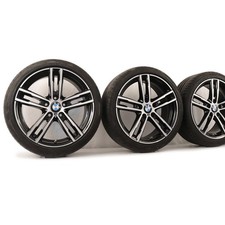 Cerchi lega bmw usato  Cremona