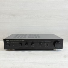 Denon precision integrated for sale  LONDON