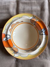 Clarice cliff fantasque for sale  PORTHMADOG