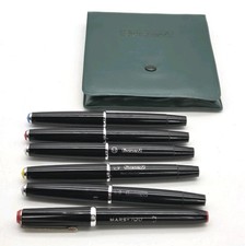 Erograph piston pen for sale  Ocean Springs