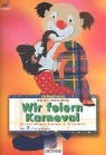 Wir feiern karneval gebraucht kaufen  Berlin
